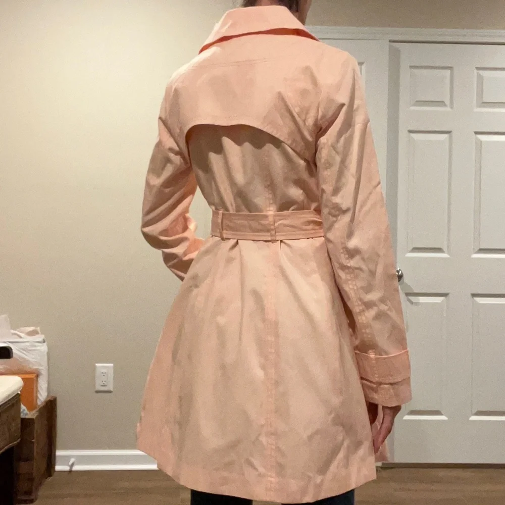Jessica Simpson light jacket that is the cutest! - Picture 6 of 6